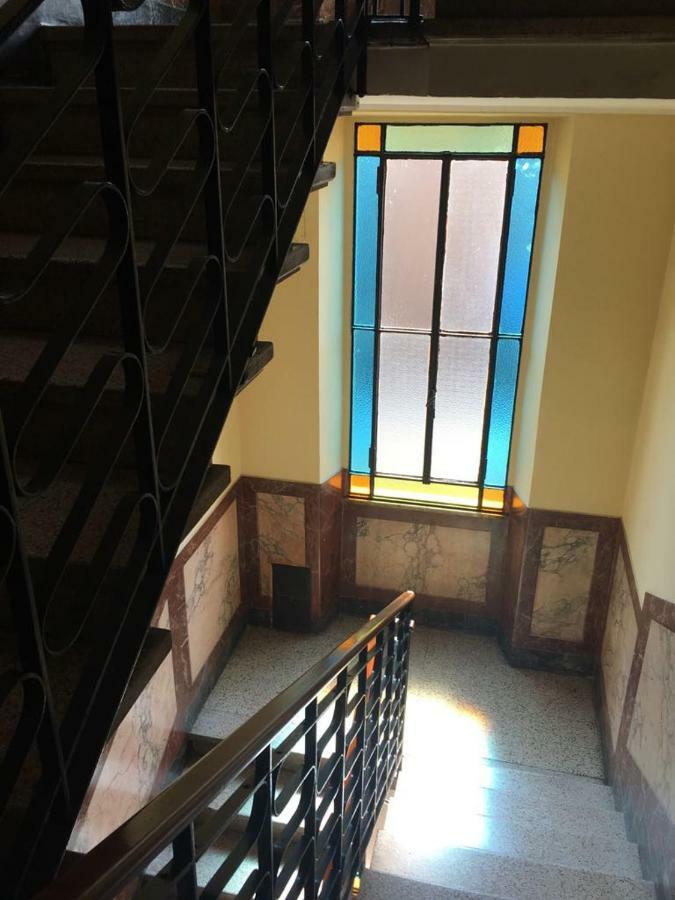 Maison Sagm&C Μιλάνο Εξωτερικό φωτογραφία