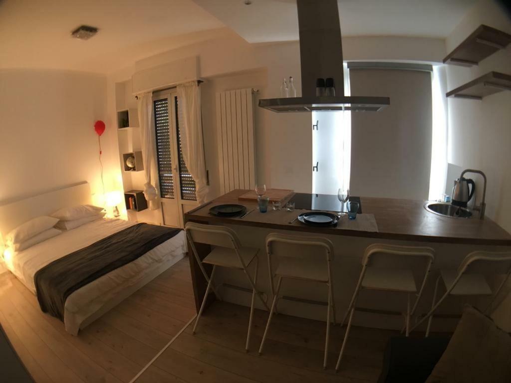 Maison Sagm&C Μιλάνο Εξωτερικό φωτογραφία